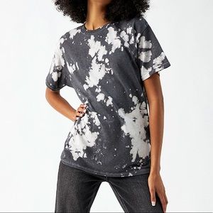 PS / LA Bleached T-Shirt